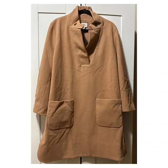 Tuckernuck Emerson Dress, NWT - Picture 2 of 9